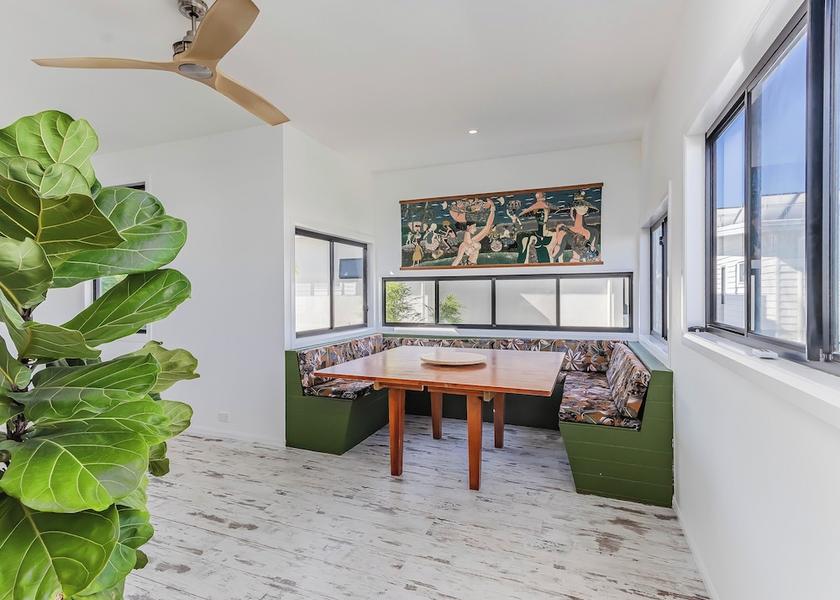 New South Wales Tweed Heads In-Room Dining