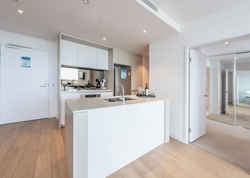 Victoria Melbourne Room