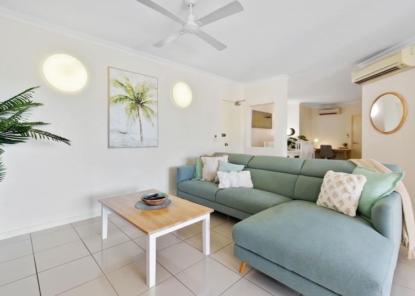 Queensland Cairns Room
