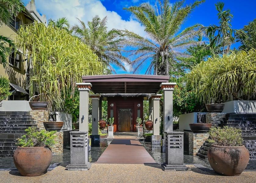 Queensland Cairns Room