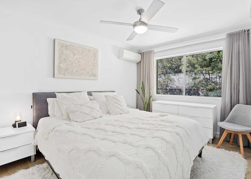 Queensland Gold Coast Room
