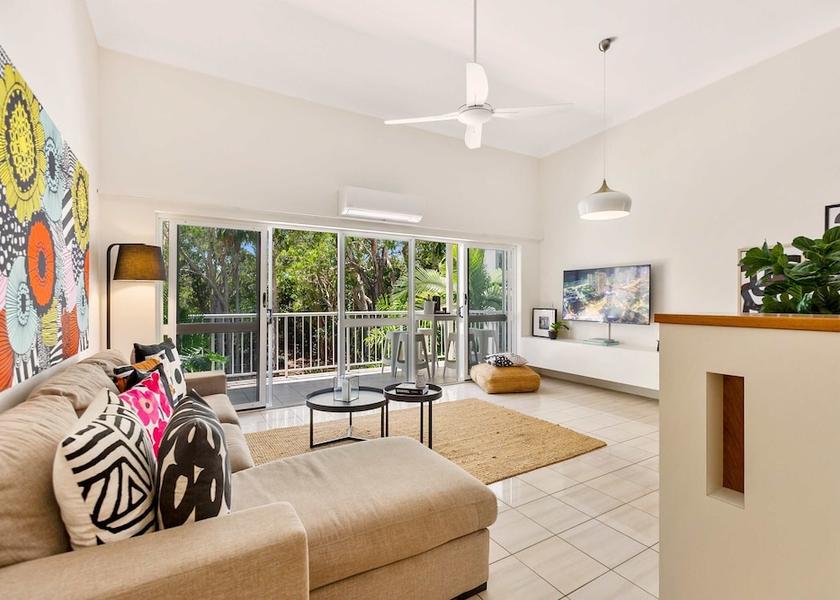 Queensland Cairns Room