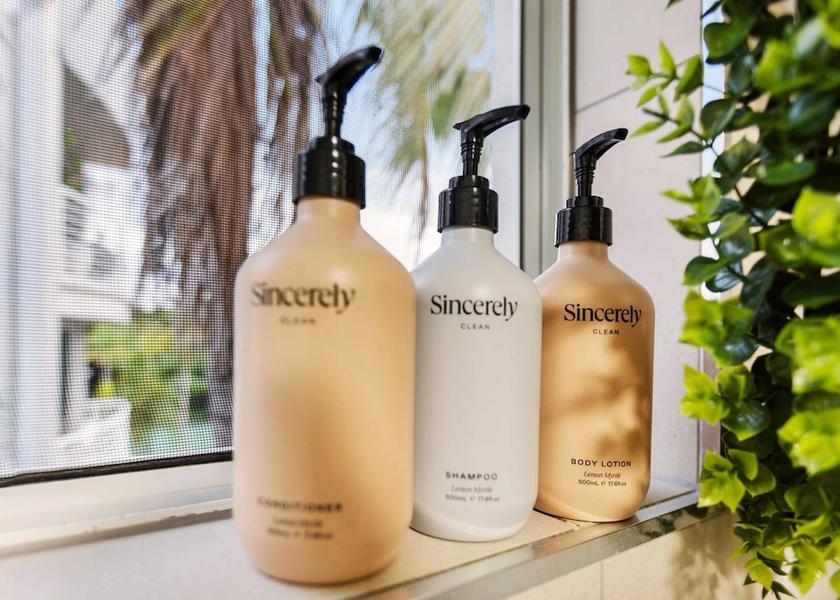 Queensland Cairns Room