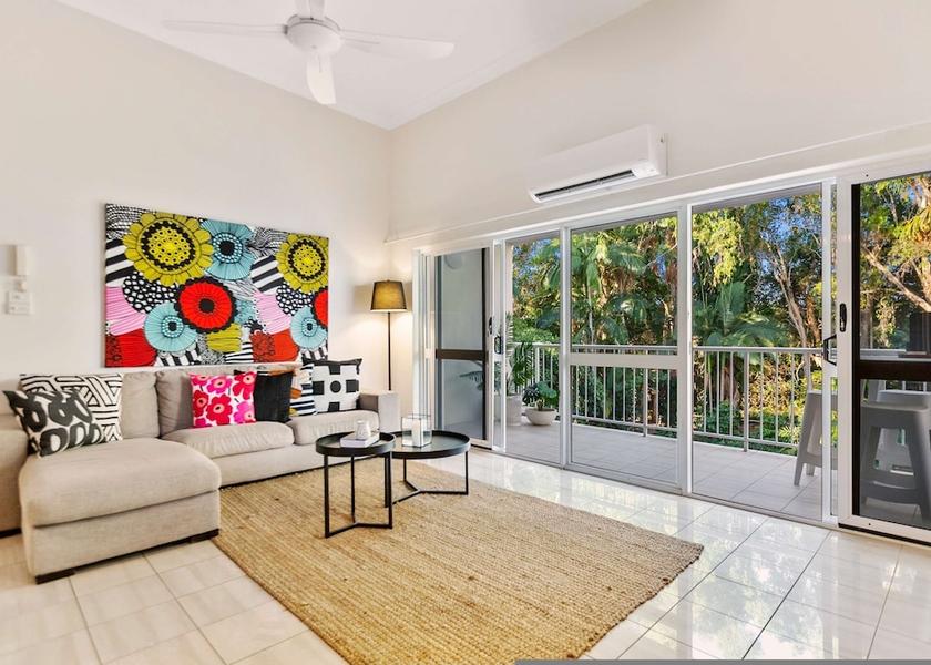 Queensland Cairns Room