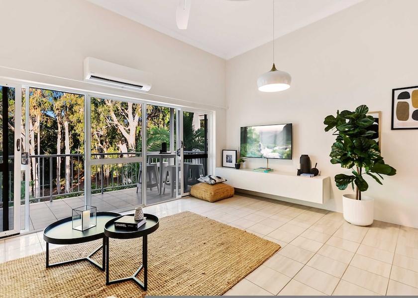 Queensland Cairns Room