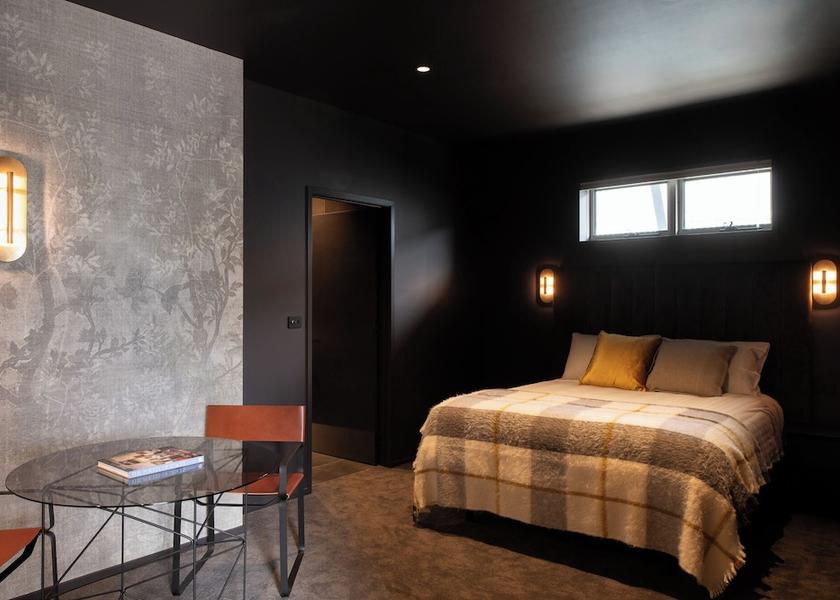 Tasmania Launceston Room