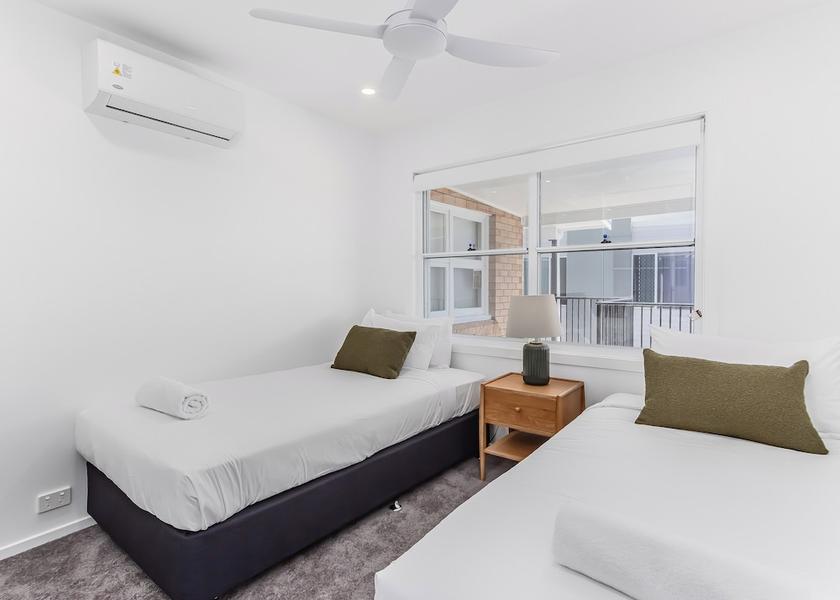 New South Wales Tweed Heads Room