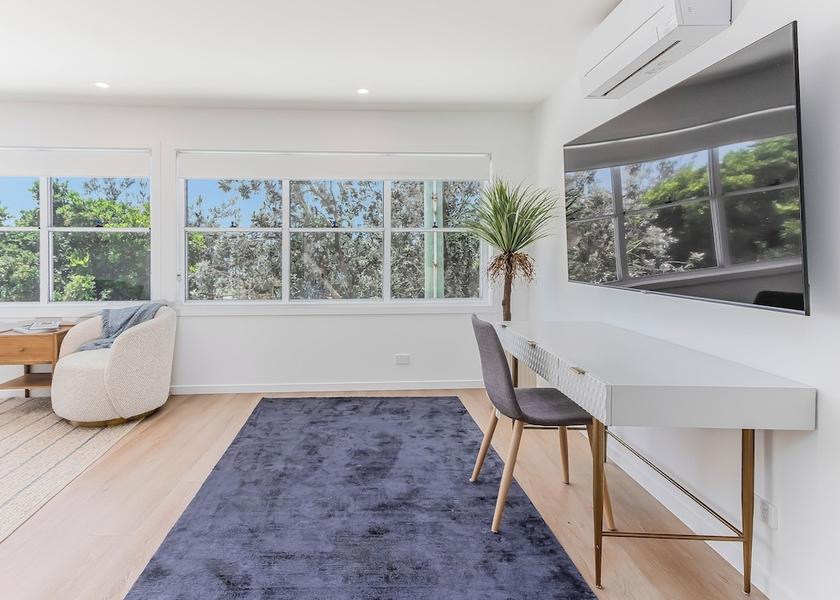 New South Wales Tweed Heads Living Area