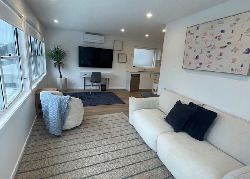 New South Wales Tweed Heads Interior Entrance