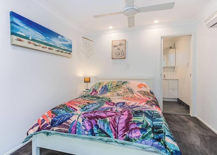 New South Wales Tweed Heads Room