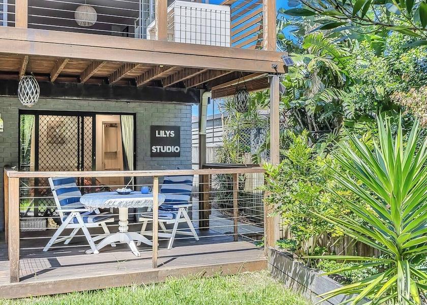 New South Wales Tweed Heads Terrace