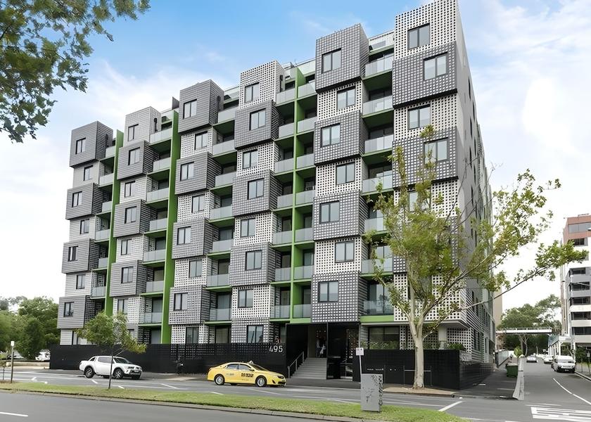 Victoria Melbourne Primary image