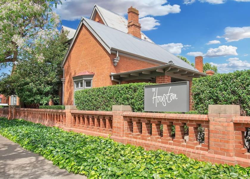 New South Wales Wagga Wagga Front of property