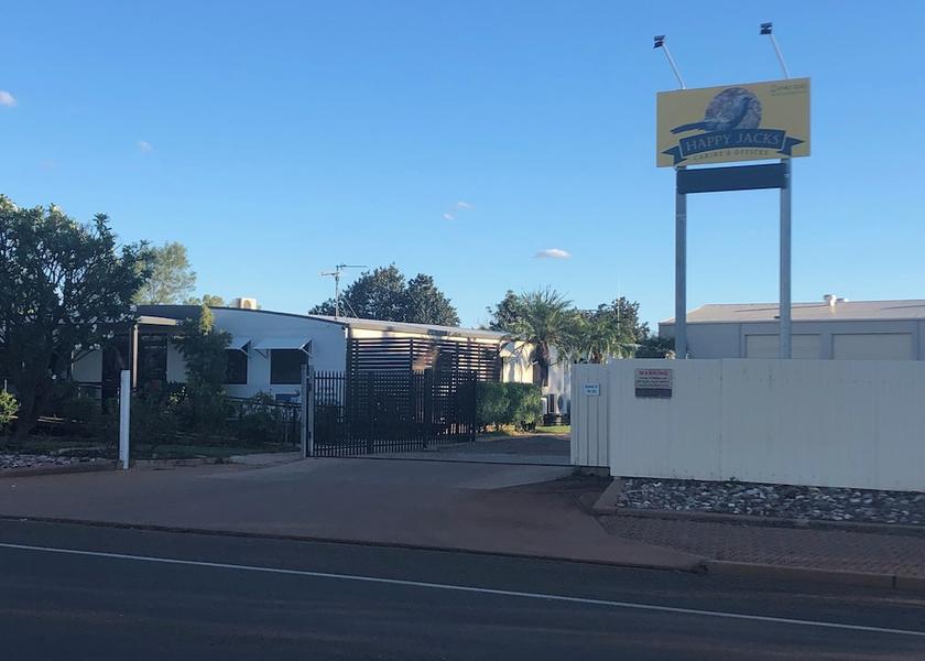 Queensland Cloncurry Primary image