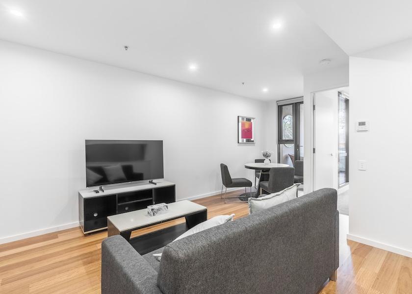 Australian Capital Territory Canberra Living Area