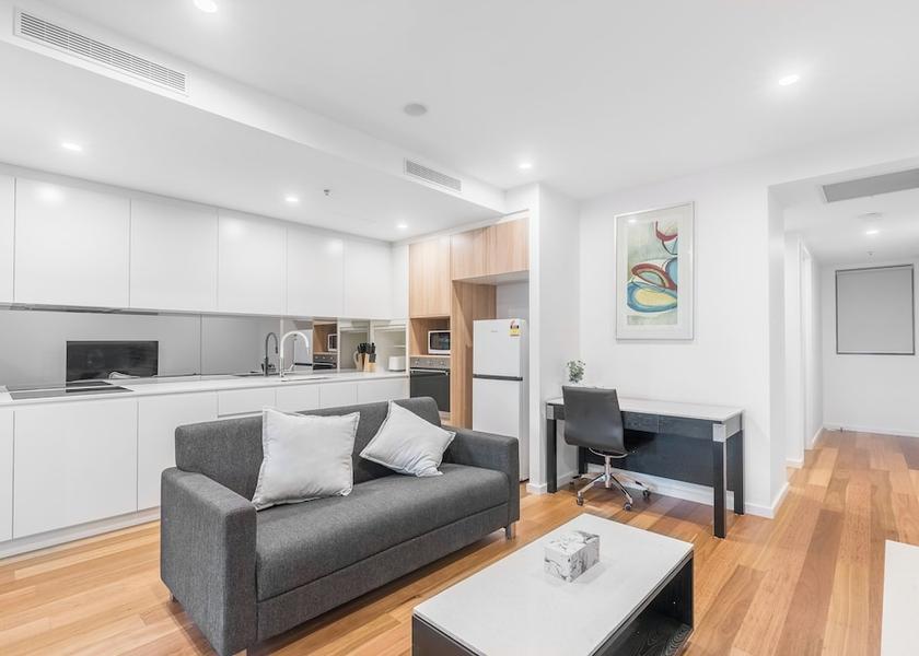 Australian Capital Territory Canberra Living Area