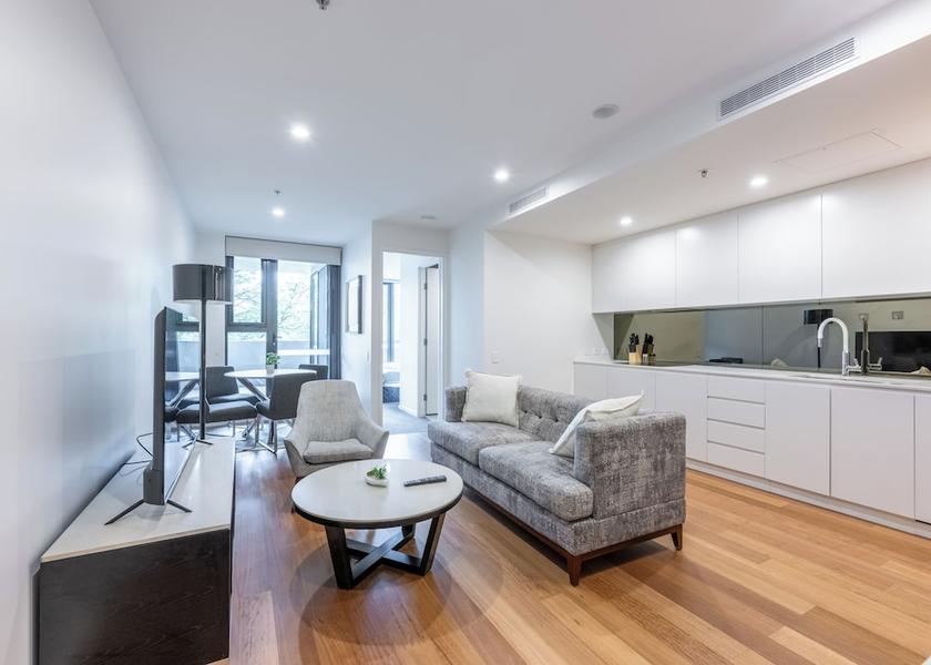 Australian Capital Territory Canberra Living Area