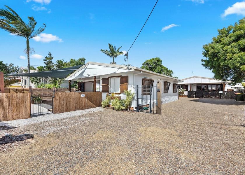Queensland Hervey Bay Room