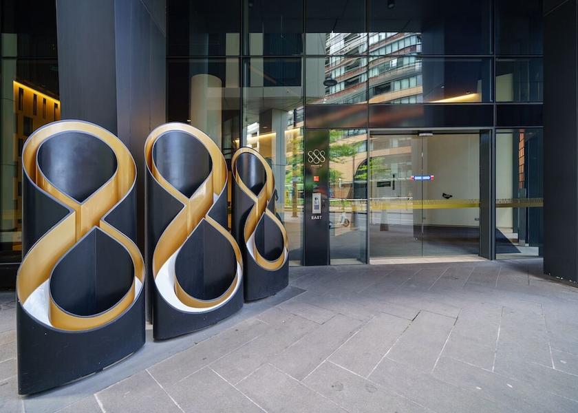 Victoria Melbourne Primary image