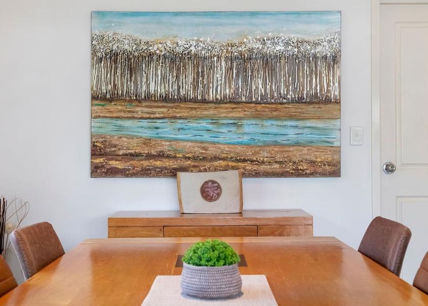 Northern Territory Darwin Room