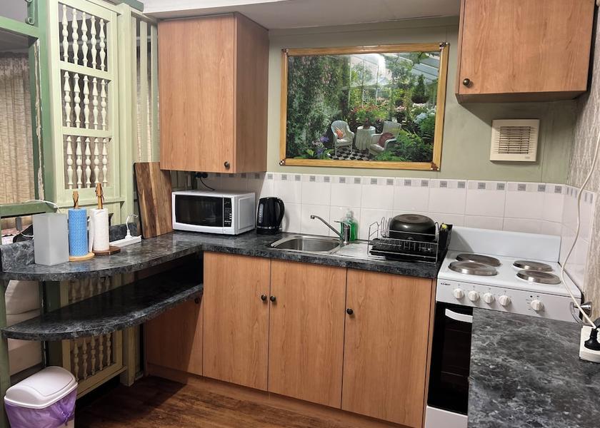 Queensland Sunshine Coast Kitchen