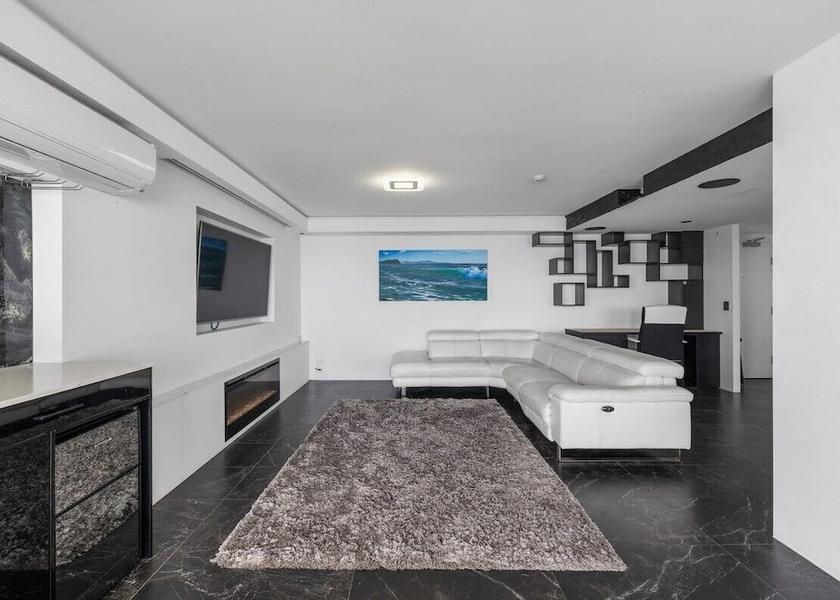Queensland Gold Coast Living Area