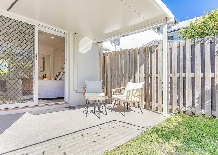 New South Wales Tweed Heads Terrace
