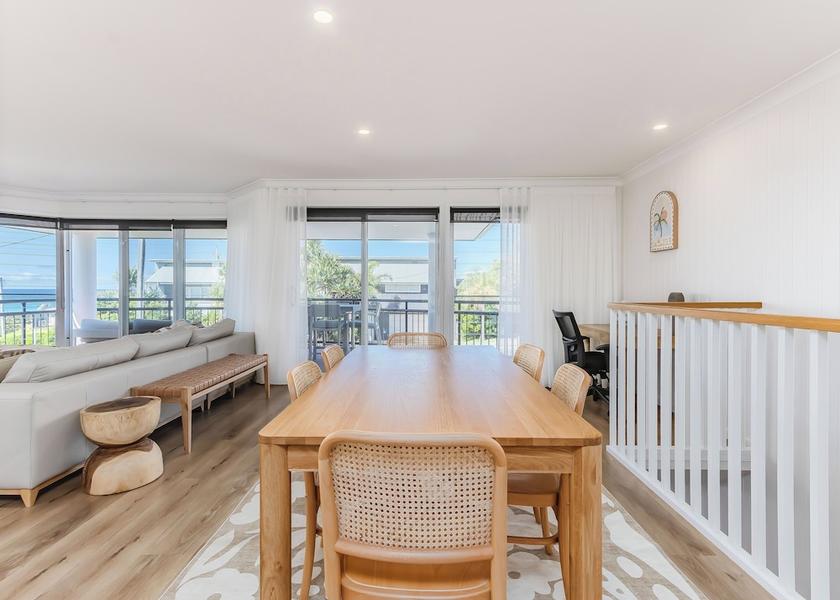 New South Wales Tweed Heads In-Room Dining