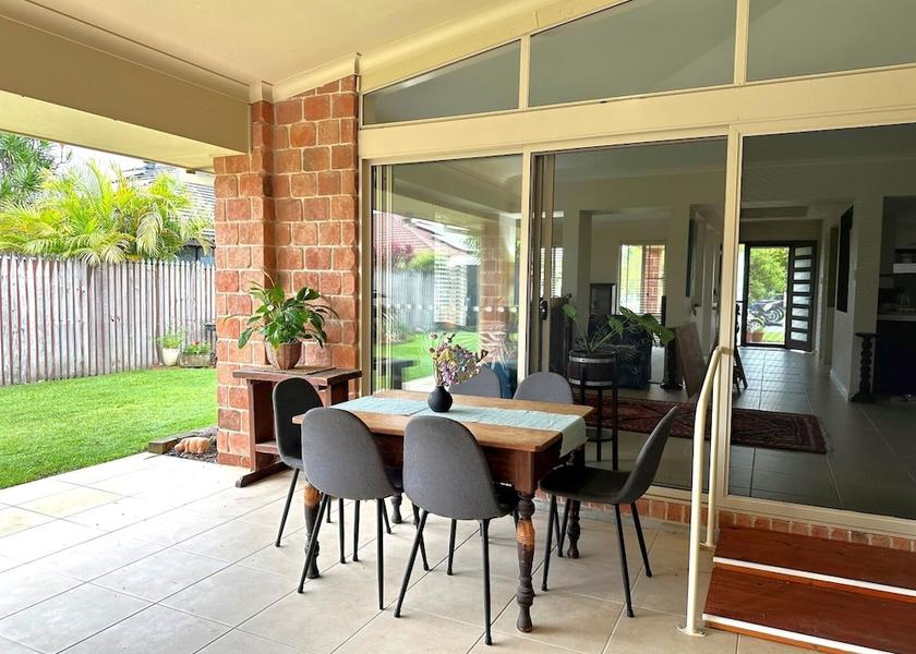 New South Wales Tweed Heads Room