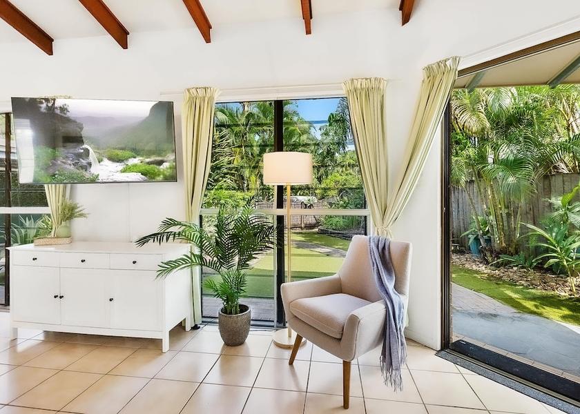 Queensland Cairns Room