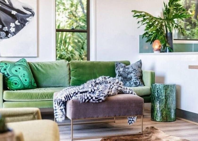 Queensland Gold Coast Living Area