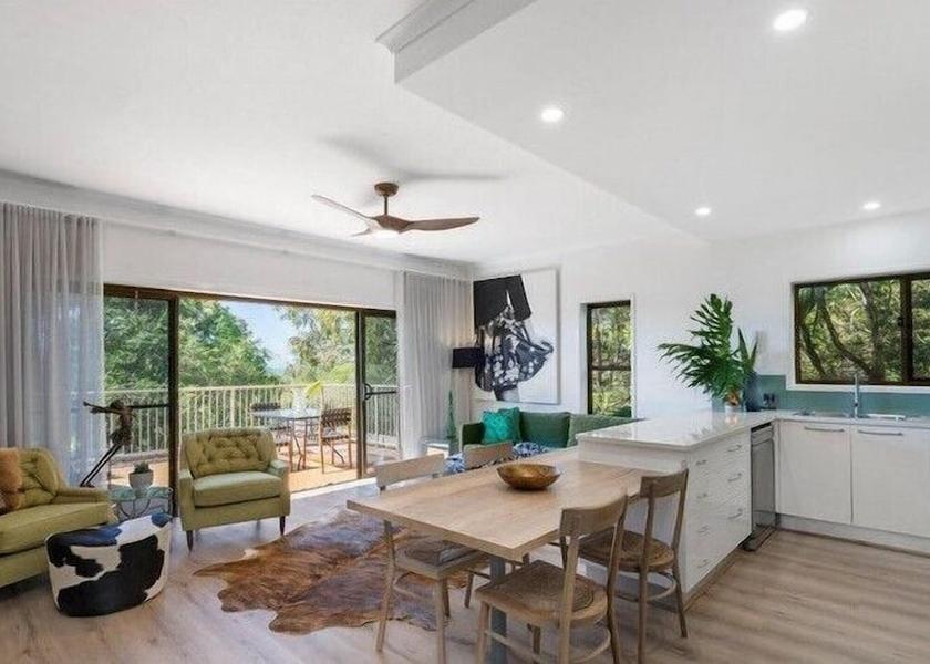 Queensland Gold Coast Kitchen