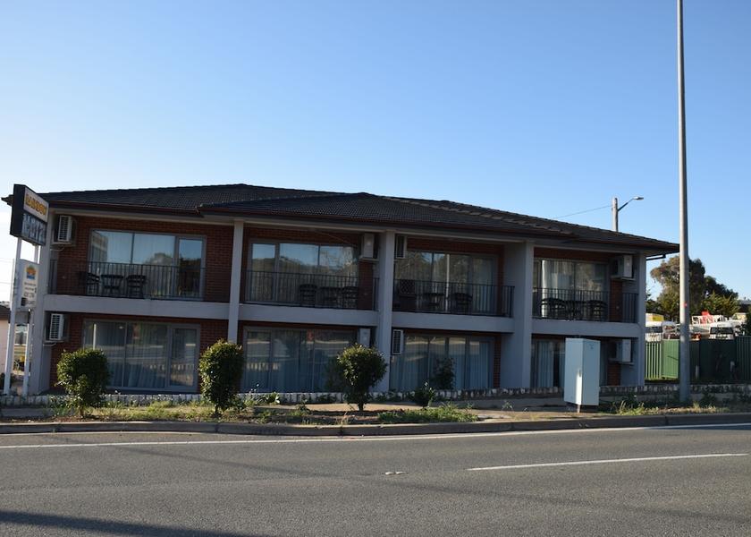 Australian Capital Territory Canberra Primary image