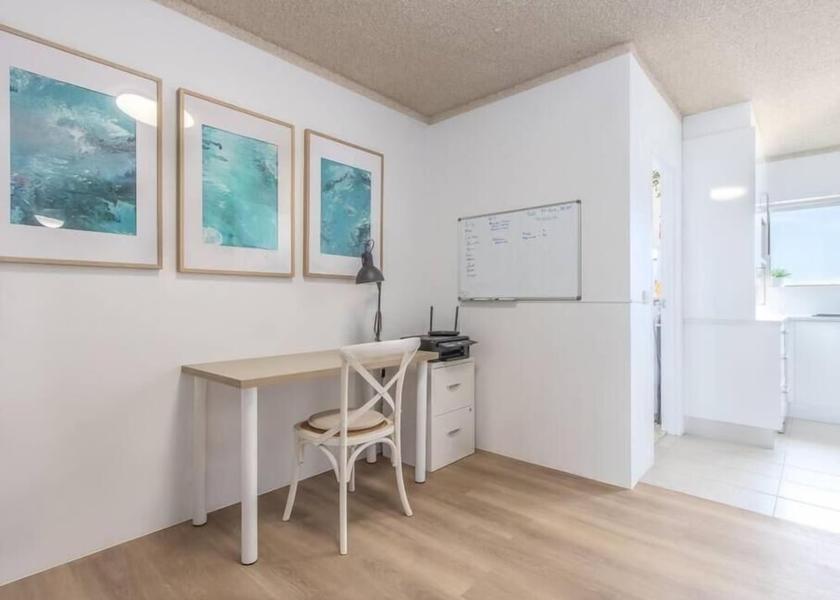 New South Wales Tweed Heads In-Room Dining