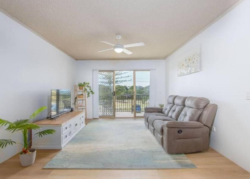 New South Wales Tweed Heads Living Area