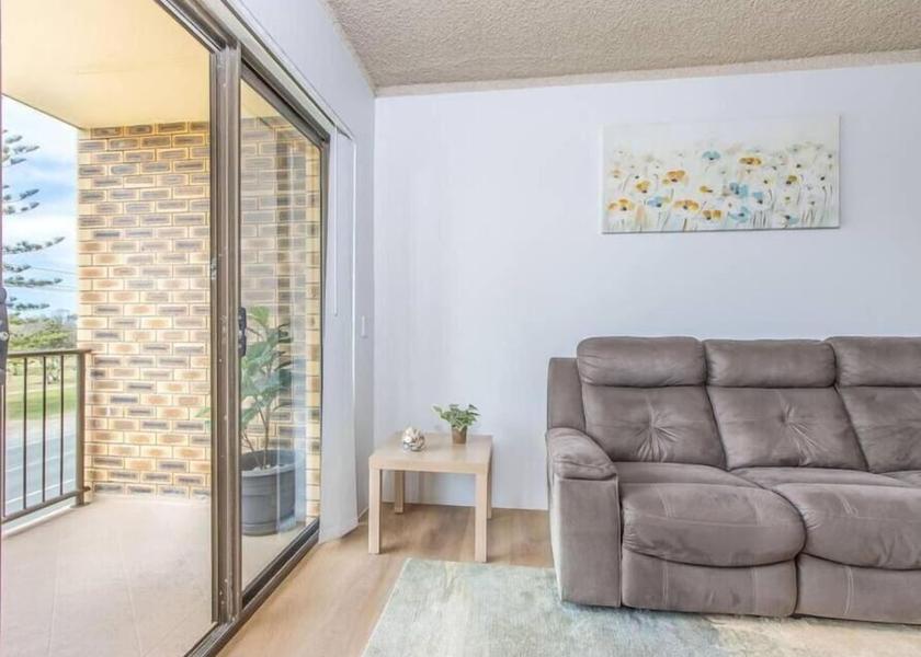 New South Wales Tweed Heads Living Area