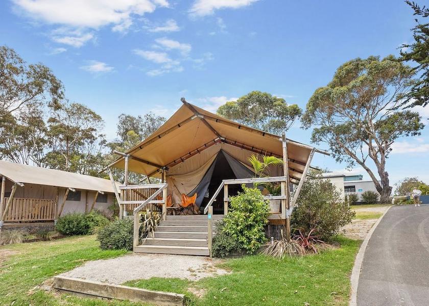 Victoria Aireys Inlet Terrace