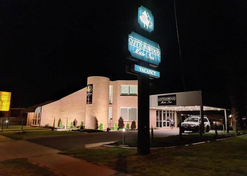 Victoria Mildura Primary image