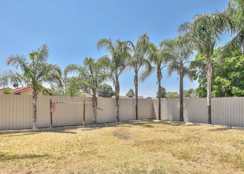 Victoria Mildura Exterior Detail