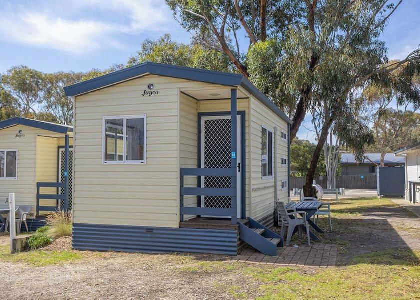 Victoria Aireys Inlet Room