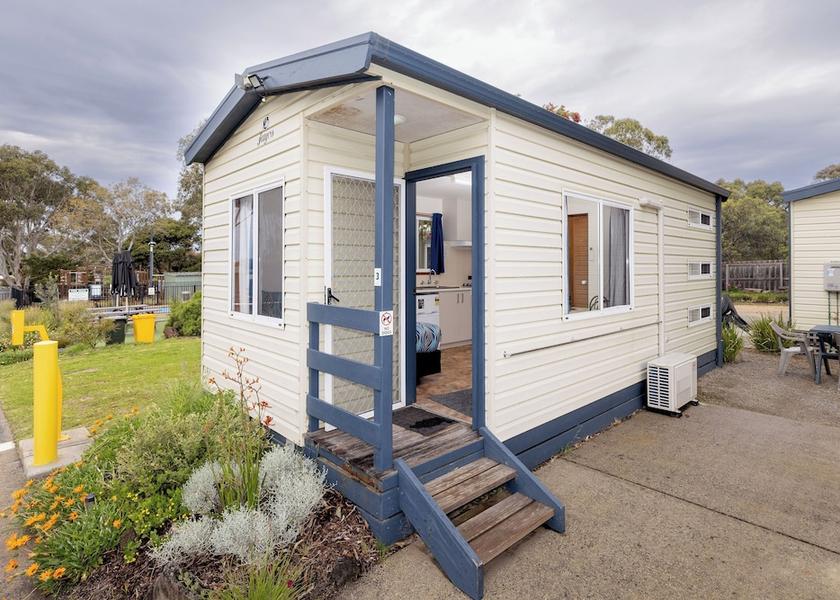 Victoria Aireys Inlet Exterior