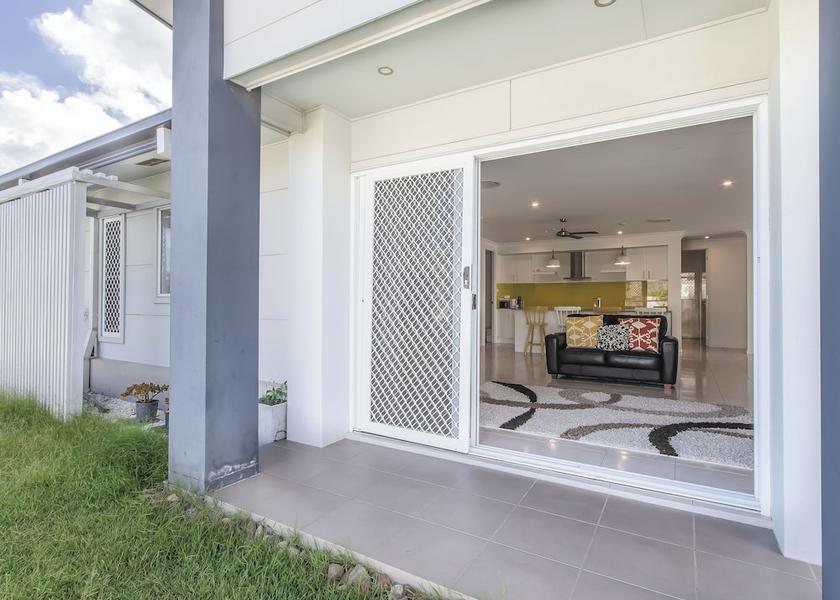 New South Wales Tweed Heads Garden