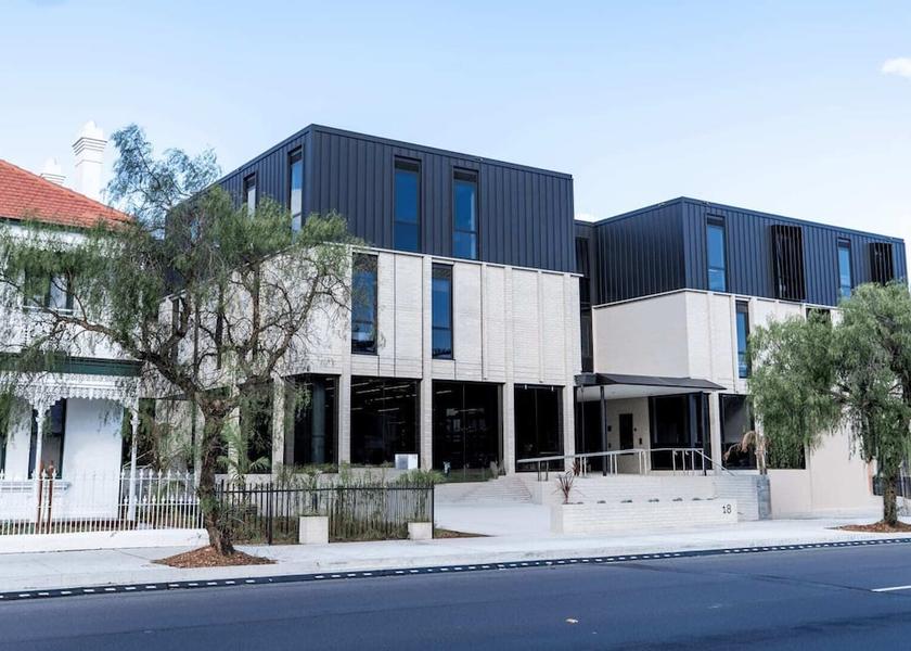 New South Wales Sydney Primary image