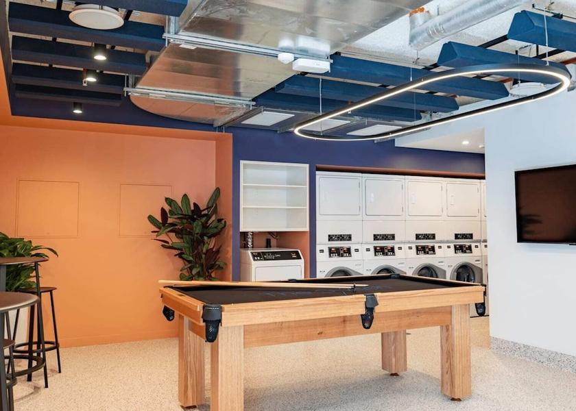 New South Wales Sydney Game Room