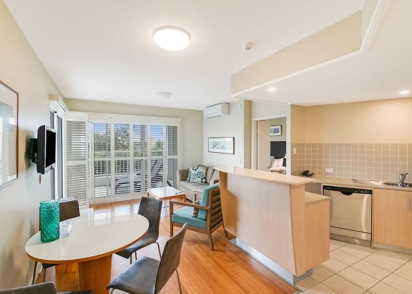 New South Wales Tweed Heads In-Room Dining