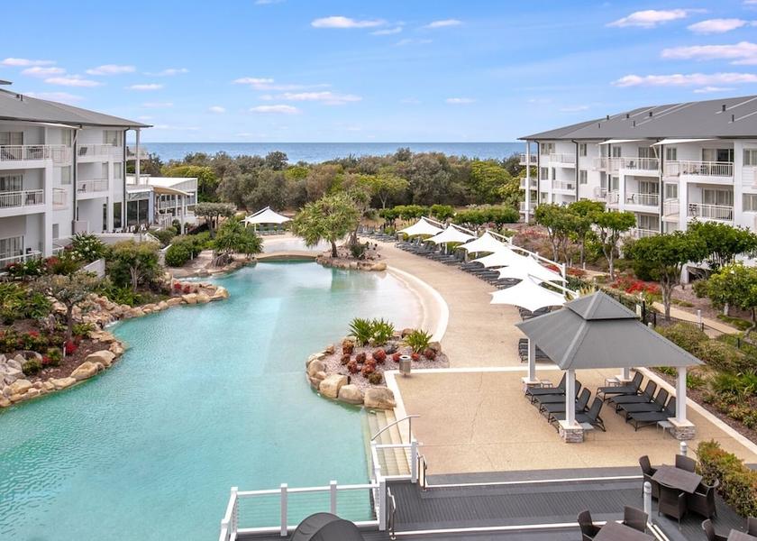New South Wales Tweed Heads Pool
