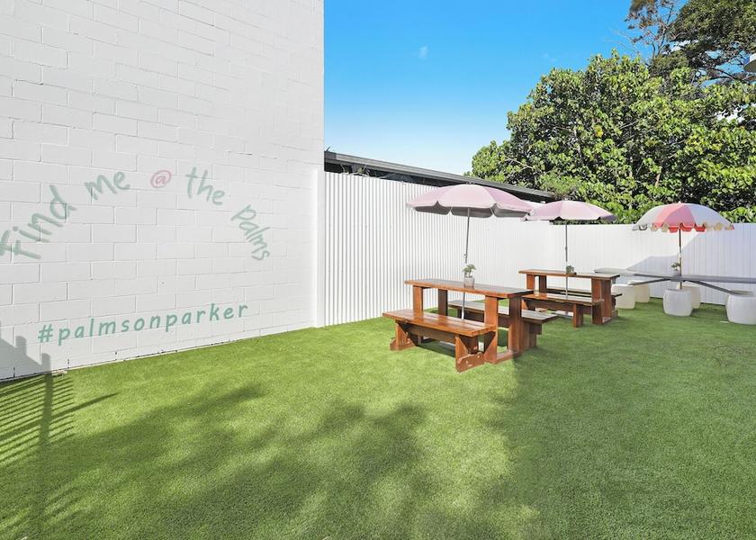 Queensland Sunshine Coast Exterior Detail