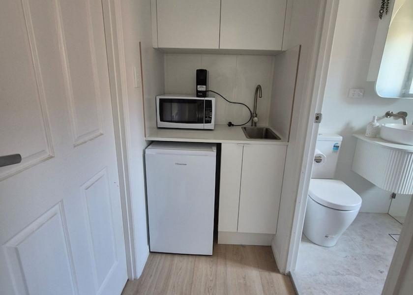 New South Wales Tweed Heads Kitchenette