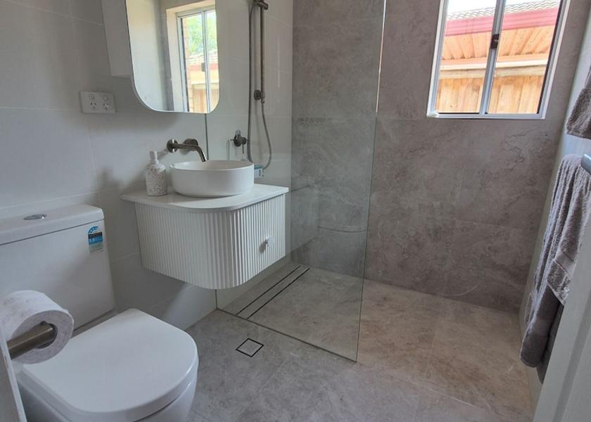 New South Wales Tweed Heads Bathroom