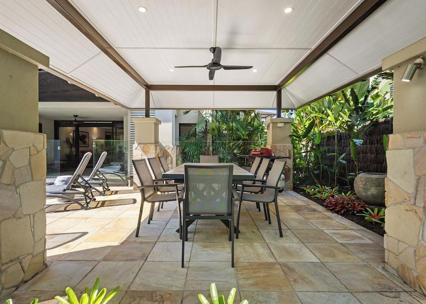 Queensland Craiglie Terrace